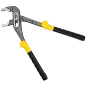POLIASIDORA 250mm MANGO BIMATERIAL 40057 VOREL