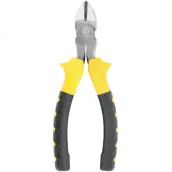 ALICATE CORTE LATERAL 160mm 40047 VOREL