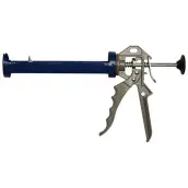 PISTOLA SILICONA PROFESIONAL 225mm 549-230-2 IRIMO