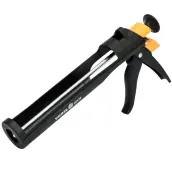 PISTOLA SILICONA PLASTICO 245mm 09120 VOREL