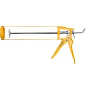 PISTOLA SILICONA VARILLA SKELETON  225mm 31320321 09150 YAKKA