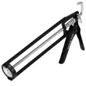 PISTOLA SILICONA VARILLA PROFESIONAL 225mm YT-6750 YATO