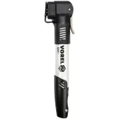 HINCHADOR MANO ALUMINIO UNIVERSAL 23cm 82031 VOREL