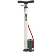 HINCHADOR MANO ALUMINIO CON MANOMETRO 82021 VOREL
