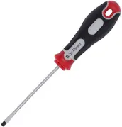 DESTORNILLADOR PLANO 3x75mm KRTH20302 KREATOR