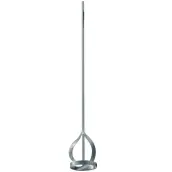 MEZCLADOR PINTURA 85mm x 400mm 09080 VOREL