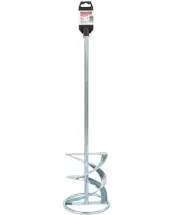 MEZCLADOR MORTERO M14 160mm KRT050007 KREATOR
