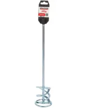 MEZCLADOR MORTERO SDS PLUS 400x80mm KRT050012 KREATOR