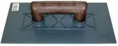 LLANA PLASTICO 36x19cm 6843