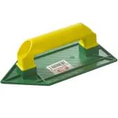 TALOCHA PUNTA ANGULAR 265x140mm 2050 JAR