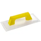 TALOCHA BORDES FLEXIBLE 30x14cm 2048 JAR