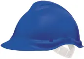CASCO ALBAÑIL AZUL JUMBO V3 2381 JAR