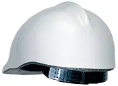 CASCO ALBAÑIL CT-1 HOMOLOGADO BLANCO NZI