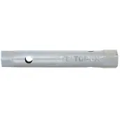 LLAVE TUBO HUECA 6x7mm 115mm 35D930 TOPEX