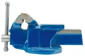 TORNILLO BANCO ACERO 75mm MT14075