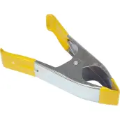 BLISTER 2 PINZA TOLDO MUELLE ZINCADA 150mm BRICO 38497 VOREL