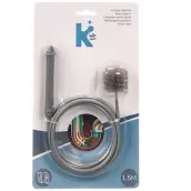 DESATASCADOR 1.5mt TUBERIAS ERIZO 12804 KIPIT
