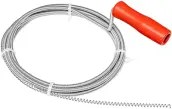 DESATASCADOR MUELLE 3mt x 6mm