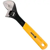 LLAVE AJUSTABLE 6´ 150mm 54065 VOREL