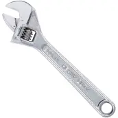 LLAVE AJUSTABLE 6´ 150mm KRTH31201/KRT505001 KREATOR