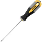 DESTORNILLADOR POZI PZ0x75mm CROMO VANADIO 60931 VOREL