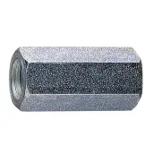 BLISTER 6 MANGUITOS UNION M6x30mm BLMAE 0630 INDEX