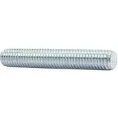 VARILLA ROSCADA ZINCADA M-4 4,8 DIN 975