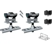 JUEGO ROLLER 40kg SF-40 SAHECO
