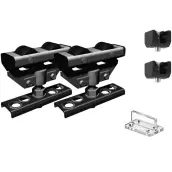 JUEGO ROLLER 75kg SF-75 SAHECO