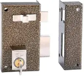 CERRADURA 56 AP 60 DCH B/PERFIL CVL