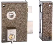 CERRADURA 56 BP 60 DCH B/PERFIL CVL