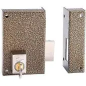 CERRADURA 56 CP 60 DCH B/PERFIL CVL