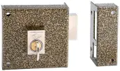 CERRADURA 124 AP 80 DCH B/PERFIL CVL