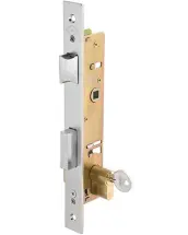 CERRADURA 1984/20/0 CVL