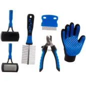 SET 6pzas MANTENIMIENTO MASCOTAS 63611 MASCOW