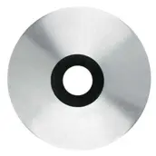 CAJA 1000 ARANDELA VULCANIZADA TORNILLO BROCA P14 INDEX INDEX