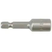 ADAPTADOR BOCA HEXAGONAL MAGNETICA 8mm YT-1513 YATO