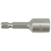 ADAPTADOR BOCA HEXAGONAL MAGNETICA 10mm YT-1515 YATO