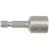 ADAPTADOR BOCA HEXAGONAL MAGNETICA 13mm YT-1518 YATO