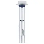 CAJA 200 ANCLAJE METALICO DINABOLT TM 6x45mm INDEX