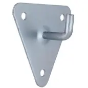 SOPORTE COLGADOR PARA EXTINTOR CO2 83329 FERPASA