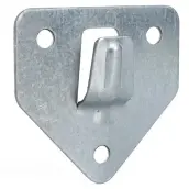 BLISTER 2 SOPORTE EXTINTOR ESTANDAR 80290 FERPASA
