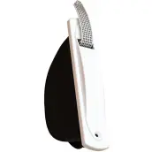 RECOGEDOR PERSIANA EMBUTIR COMPLETO BLANCO CINTA 14mm 70040823