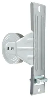 RECOGEDOR PERSIANA EMBUTIR OBRA METALICO SIN PLACA 70040066