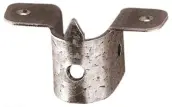 SOPORTE ESPIGA PINCHO PERSIANA F-100 70060001