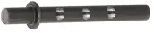 ESPIGA METALICA AC PERSIANA E 40 70120001