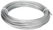 ROLLO 6mt CABLE ACERO 2mm PARA TORNO PERSIANA