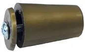 CAJA 50 TOPE PERSIANA BRONCE CORTO 35mm