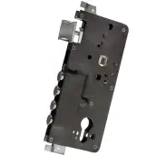 CERRADURA CAJA CENTRAL 2V E-E-2000 -2010-2000B EZCURRA