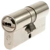 BOMBILLO SEGURIDAD NIQUEL 60mm L/15mm DS15 EZCURRA